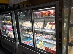 -一鸣真鲜奶吧(双菱路店)