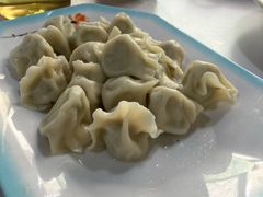 鲅鱼水饺-威海渔村(静安旗舰店)