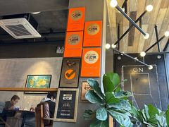 -UPPER KITCHEN(延安路店)