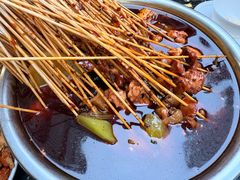 招牌串串-成都瓜串串(华强北店)