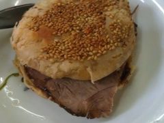 牛肉烧饼-真素诚(玉泉路总店)