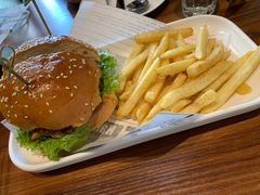 -TIGERS老虎西餐(亦庄店)