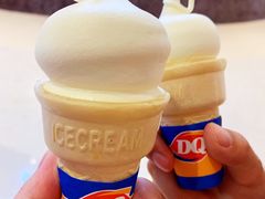-DQ·蛋糕·冰淇淋(苏宁店)