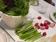-北李·海肠捞饭·大连菜(望京凯德MALL店)