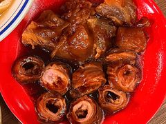 -亞婆井·劲抽面食(铂顿城店)