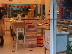 -罗莎蛋糕(建设路店)