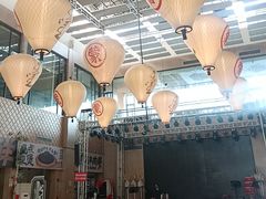 -羊之道草原味道清真餐厅(番禺店)
