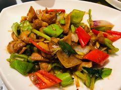 -达叔香味海鲜(海棠68环球美食街店)