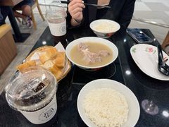 -松發肉骨茶(克拉码头店)