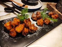 -绿茶餐厅(乐峰广场店)