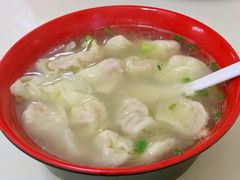 -谈炎记水饺大王(利济北路店)