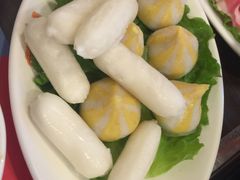 -呷哺呷哺(松江开元店)