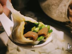 -日丰园海肠水饺·老字号大连海鲜(和平广场店)