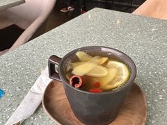 -简象咖啡CAFE ELE JANE(满陇桂雨店)