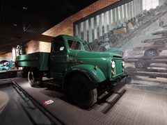 -柳州工业博物馆