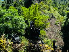 -雁荡山风景名胜区