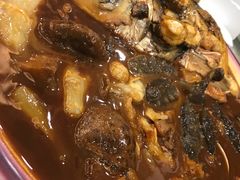 -食神鱼头佛跳墙(百子湾旗舰店)