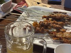 -三个大叔东北烧烤·砂锅菜(西三旗店)