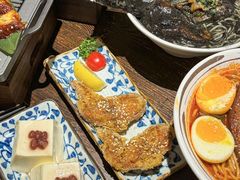 -小川洋风料理(江汉路店)