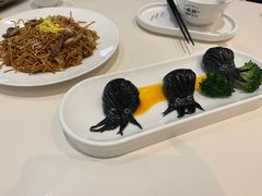 -蔡澜点心·粤菜(月星环球港店)