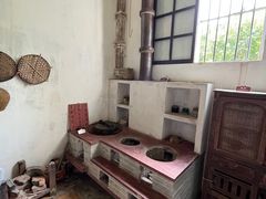 -开平碉楼文化旅游区马降龙景区