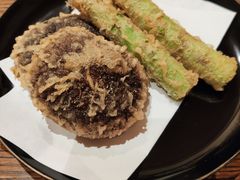 -是山居