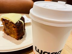 -Wagas沃歌斯(浦东机场店)