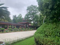 -浙江省博物馆(孤山馆区)
