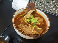 -贡梅老面馆·蟹粉面·无锡特色小吃(南长街主推店)