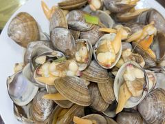 -小铜锣湾海鲜家常菜馆(河西店)