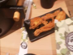 -蛙人战队·饭堂(储能大厦店)