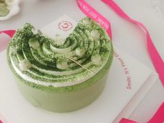 -FALANC CAKE生日蛋糕(广州店)