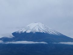 -富士山吉田線五合目