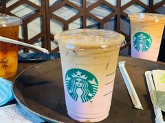 -星巴克臻选(成都宽窄巷子店)