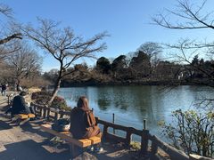 -井之头恩赐公园