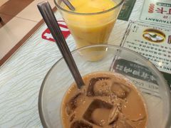 -香港威特瑞茶餐厅(小白楼音乐厅店)