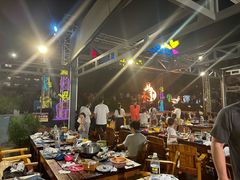 -渔家火锅·海鲜自助餐·演艺(亚龙湾天域酒店)
