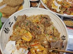 -扬二春炒饭(国庆路总店)