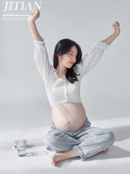 -专注孕妇照亲子照·纪田摄影