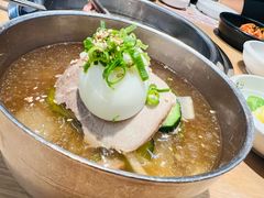 -本家韩国烤肉(青岛万象城店)