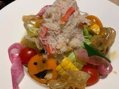 -蟹的岡田屋(正大广场店)