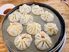 -志亮灌汤蒸饺·清真(庙后街店)