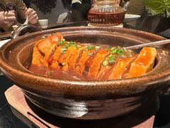 -穿越·外婆家(西溪天堂店)