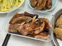 四分之一鸭-竺桥兄弟烤鸭馆(竺桥店)