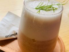 -MIMI FASO(古仓店)