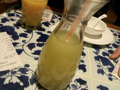 -绿茶餐厅(龙湖杭州金沙天街店)