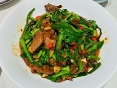 -东流山烤鸭·家常菜(雨山龙湖店)