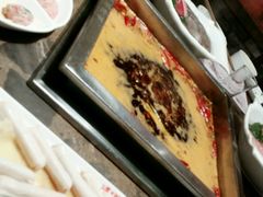 -码头故事火锅(大丰店)