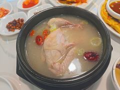 -长顺参鸡汤店(西塔总店)