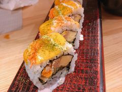 -鲔吞·和牛寿喜烧(闵行区绿瘦酒店)